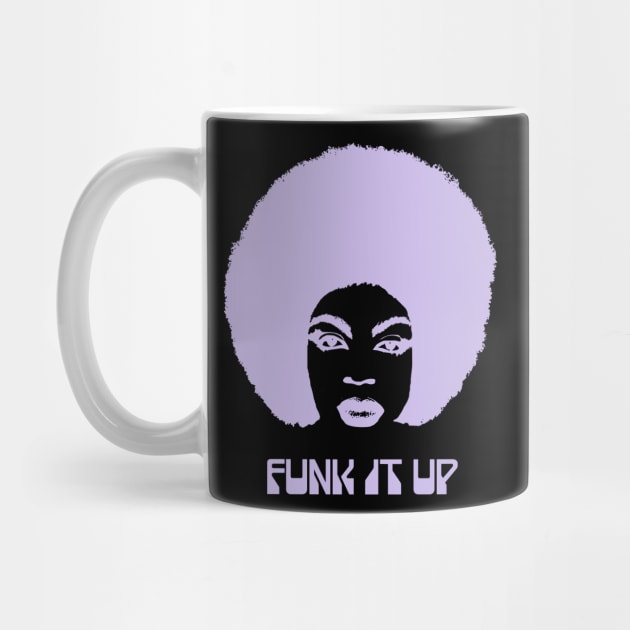 Funk It Up by TimeTravellers